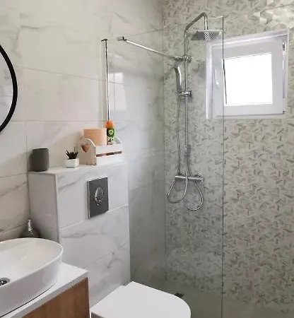 Apartment Katarina *
