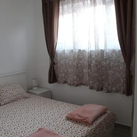 Katarina Apartment
