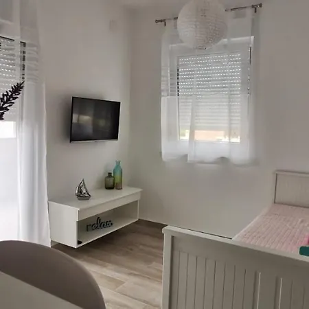 Apartment Katarina