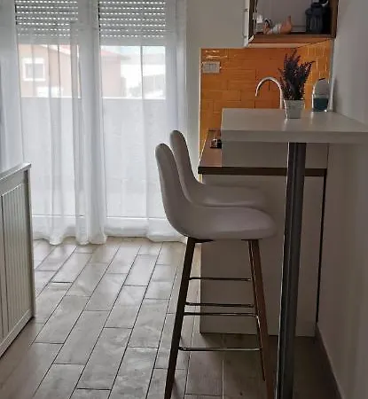 Apartment Katarina