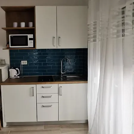 Katarina Apartment Vir