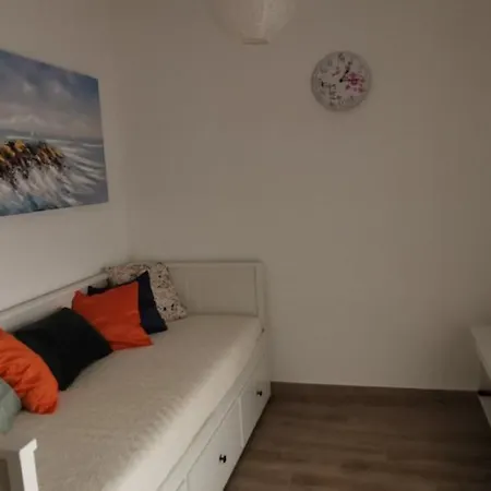 Katarina Apartment